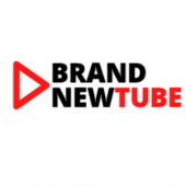Brandnewtube App Download icon